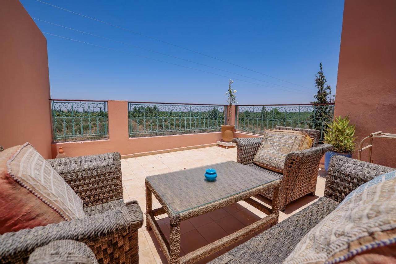 Tiguemine Sarah Hotel Douar Akkara Buitenkant foto