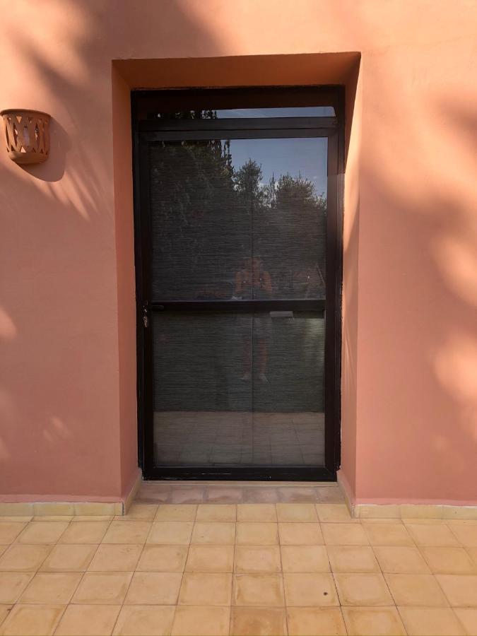 Tiguemine Sarah Hotel Douar Akkara Buitenkant foto